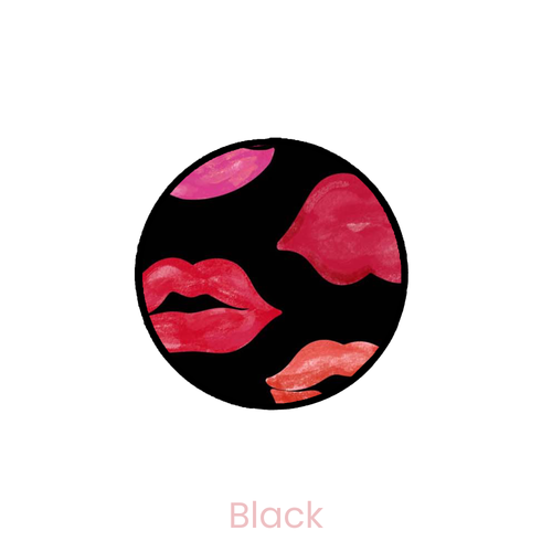 Kiss & Tell Adhesive Rose Grip