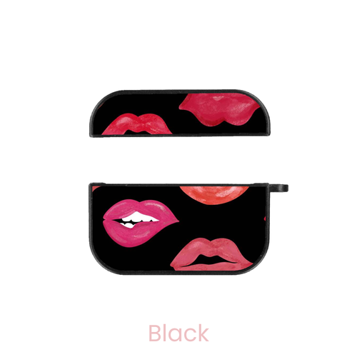 Kiss & Tell AirPod Case