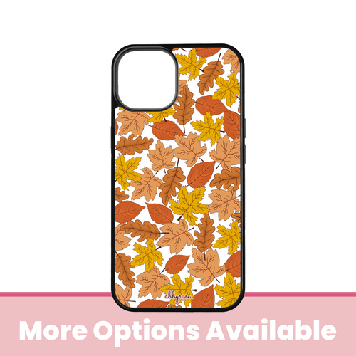 Fallin' for You iPhone Case