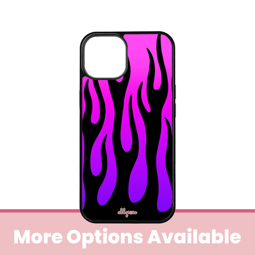 Flamin' Hot iPhone Case