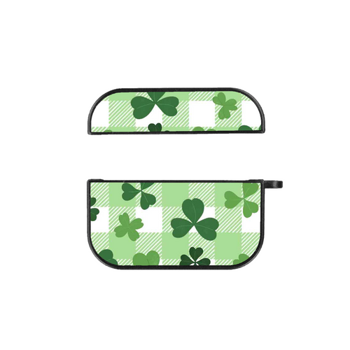 Lucky Girl AirPod Case