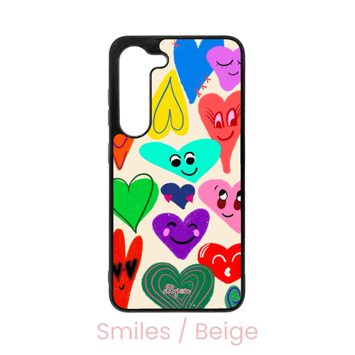 All My Lovin' Galaxy Phone Case