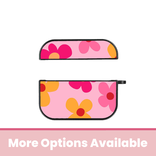 Daisy Dance AirPod Case