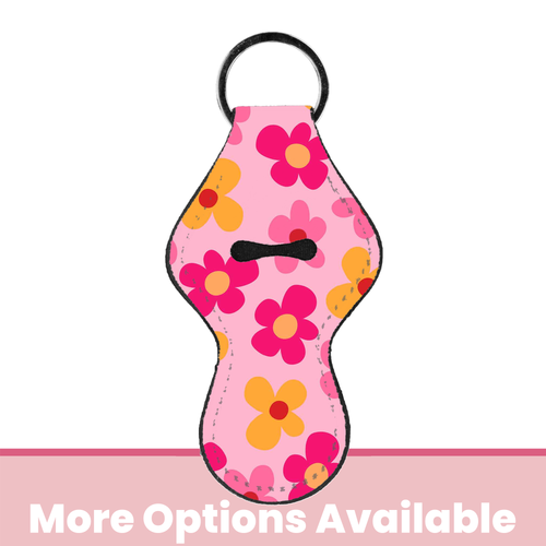 Daisy Dance Lip Balm Holder