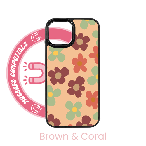 Daisy Dance MagSafe iPhone Case