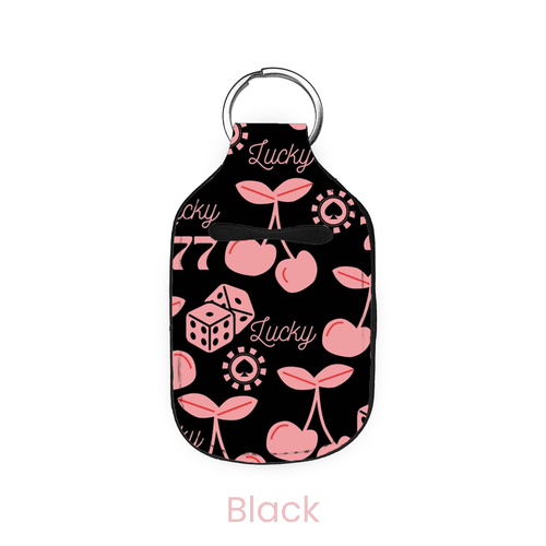 Jackpot Hand Sanitizer Holder