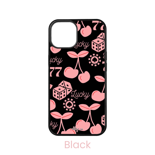 Jackpot iPhone Case