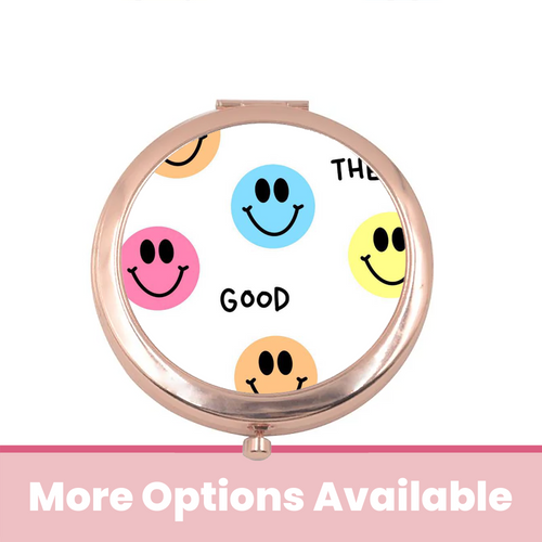 Be the Good Compact Mirror