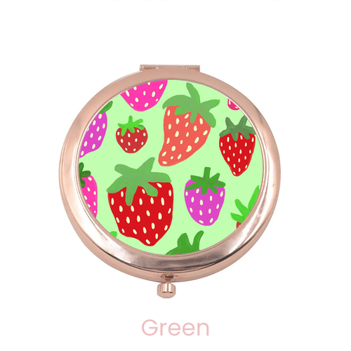 Berrylicious Compact Mirror