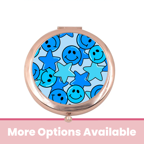 Charmed Compact Mirror