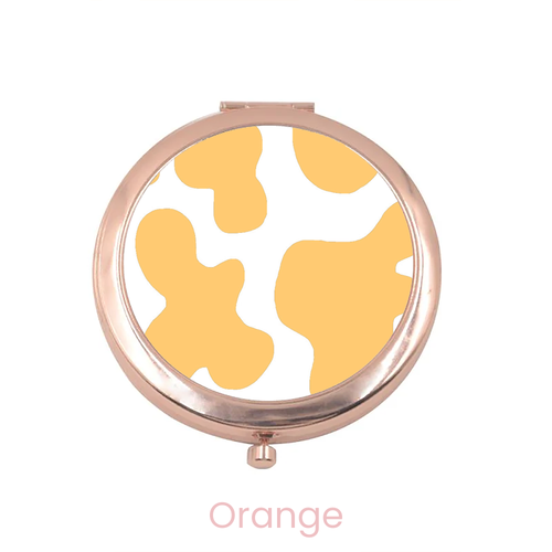 Moo Compact Mirror