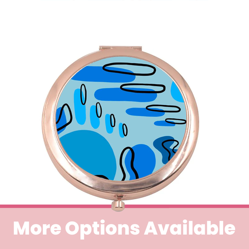 Razz Compact Mirror