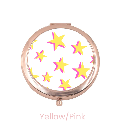 Rockstar Compact Mirror