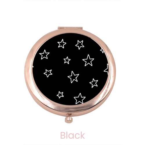 Seeing Stars Compact Mirror