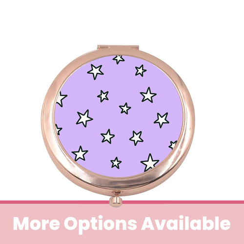 Seeing Stars Compact Mirror