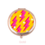 Thunder Compact Mirror