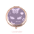 Tiny Tats Compact Mirror