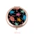 Tropical Turtles Compact Mirror