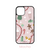 Holiday Feels iPhone Case