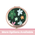 Wildflowers Compact Mirror