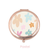 Wildflowers Compact Mirror