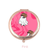 YeeHaw Ghosties Compact Mirror