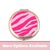 Zebra Compact Mirror