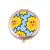 Sun Joy Compact Mirror