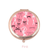 Bows 'n Bones Compact Mirror