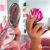Jackpot Compact Mirror