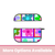 Flower Child AirPod Case