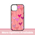 Love in the Air iPhone Case