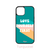 Love Yourself First iPhone Case