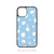 Marshmallow Stars iPhone Case