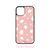 Marshmallow Stars iPhone Case