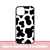 Moo iPhone Case