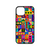 Mosaic iPhone Case