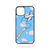 Plane Talk iPhone Case