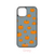 Pumpkin iPhone Case