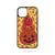 Pumpkin Party iPhone Case