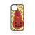 Pumpkin Party iPhone Case