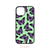 Purple Butterflies iPhone Case