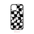 Puzzled Penguins iPhone Case