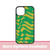 Racetrack iPhone Case