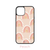 Rainbow Burst iPhone Case