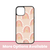 Rainbow Burst iPhone Case