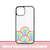 Rainbow Flow iPhone Case