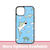 Sharks & Minnows iPhone Case