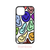 Smile Warp iPhone Case