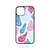 Smile Warp iPhone Case